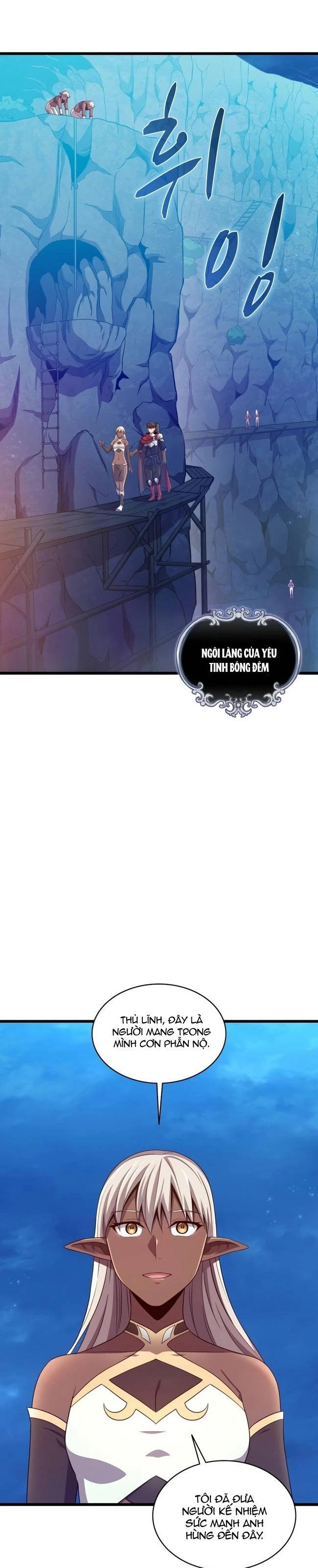 Xạ Thủ Đạn Ma Chapter 116 - Trang 4