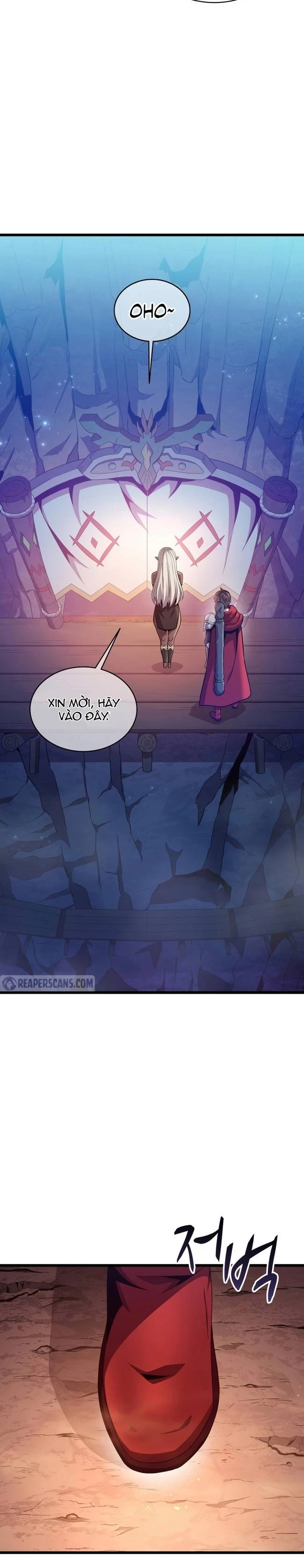 Xạ Thủ Đạn Ma Chapter 116 - Trang 4