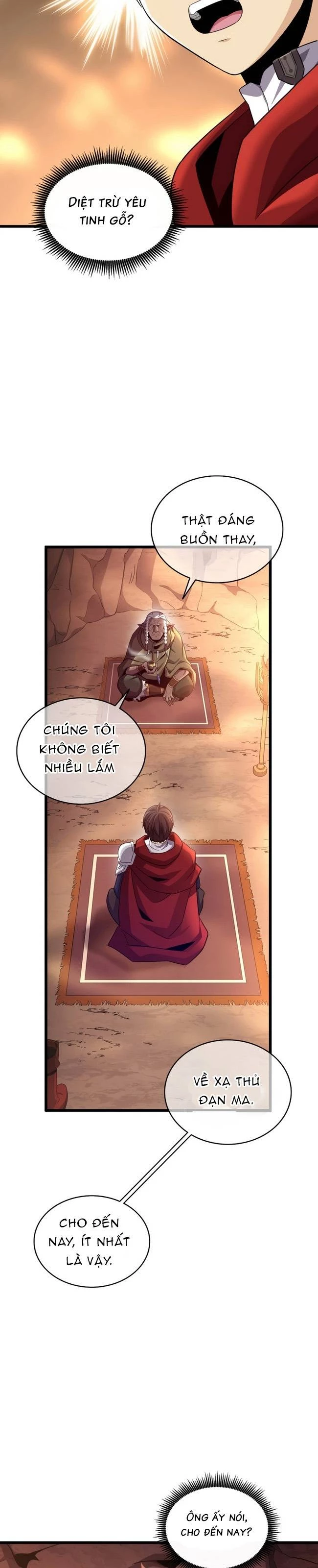 Xạ Thủ Đạn Ma Chapter 116 - Trang 4