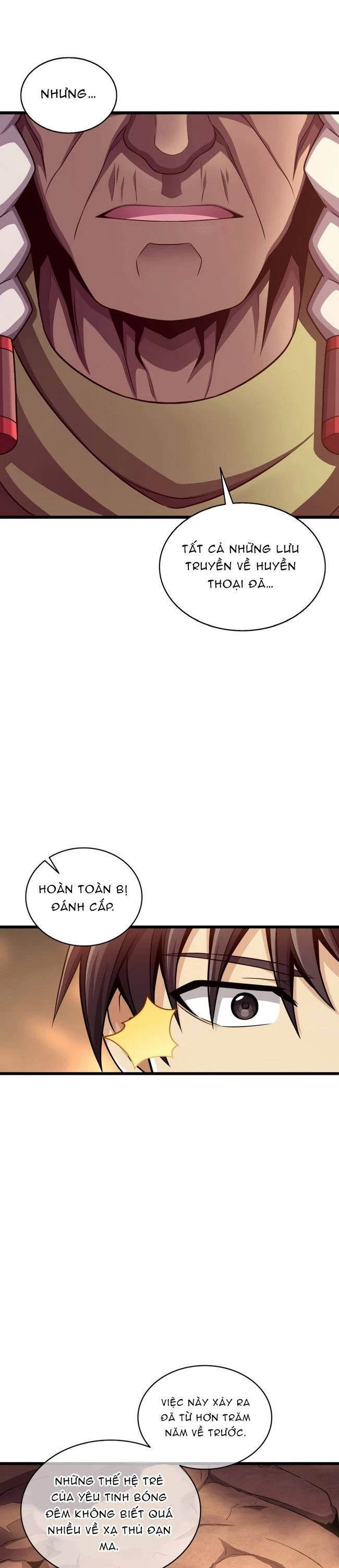 Xạ Thủ Đạn Ma Chapter 116 - Trang 4