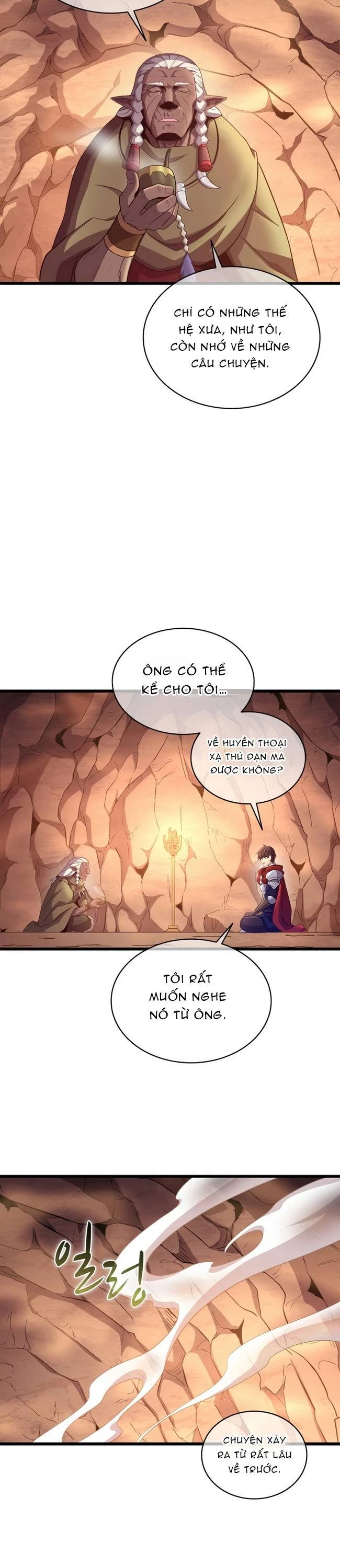 Xạ Thủ Đạn Ma Chapter 116 - Trang 4