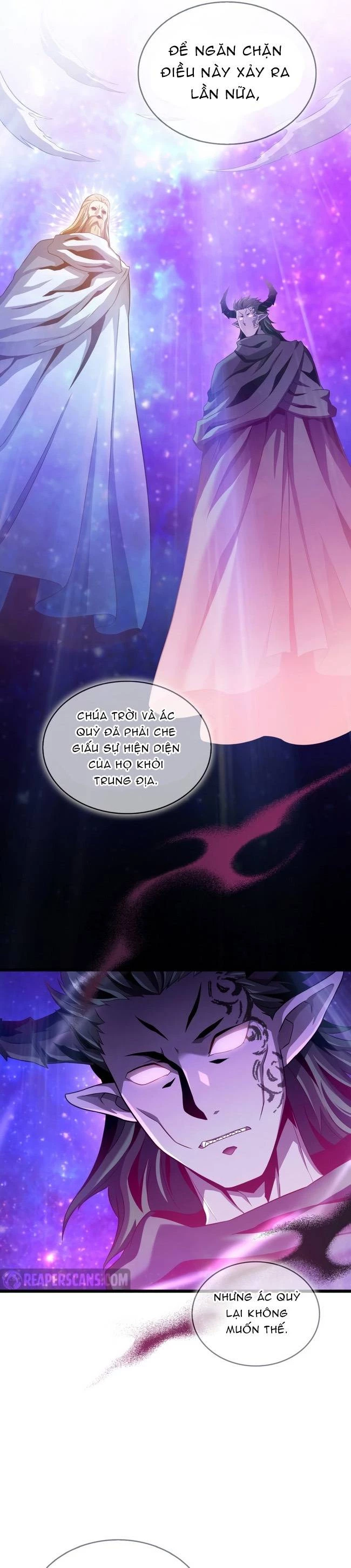 Xạ Thủ Đạn Ma Chapter 116 - Trang 4