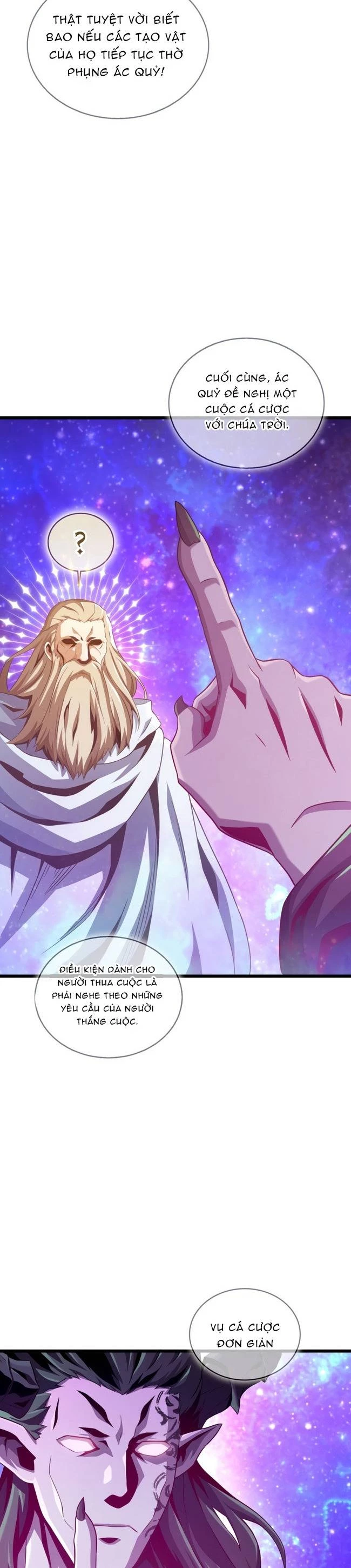Xạ Thủ Đạn Ma Chapter 116 - Trang 4