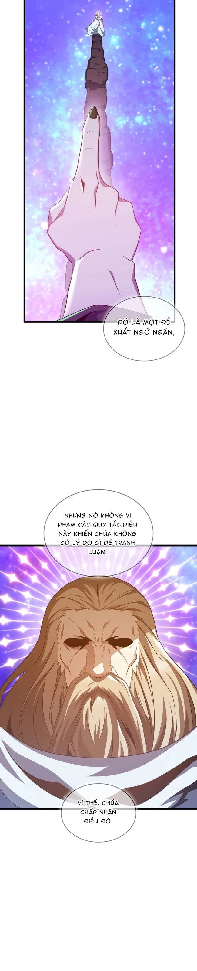 Xạ Thủ Đạn Ma Chapter 116 - Trang 4