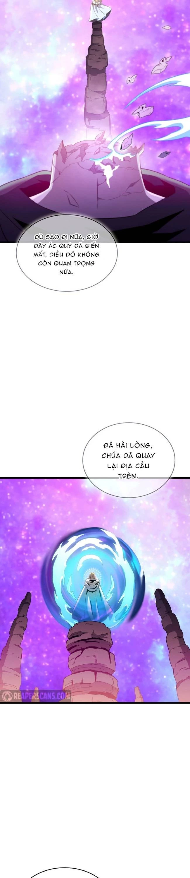Xạ Thủ Đạn Ma Chapter 116 - Trang 4