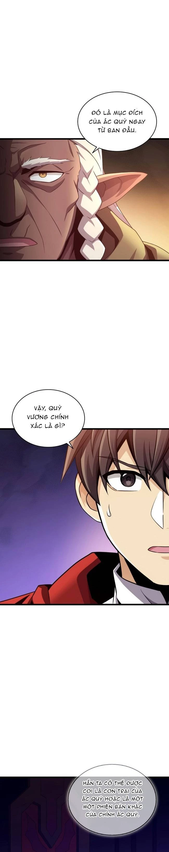 Xạ Thủ Đạn Ma Chapter 116 - Trang 4