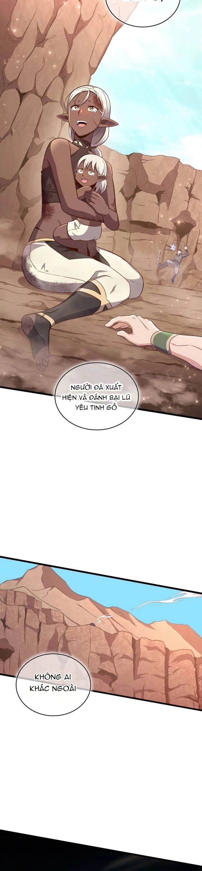 Xạ Thủ Đạn Ma Chapter 117 - Trang 4