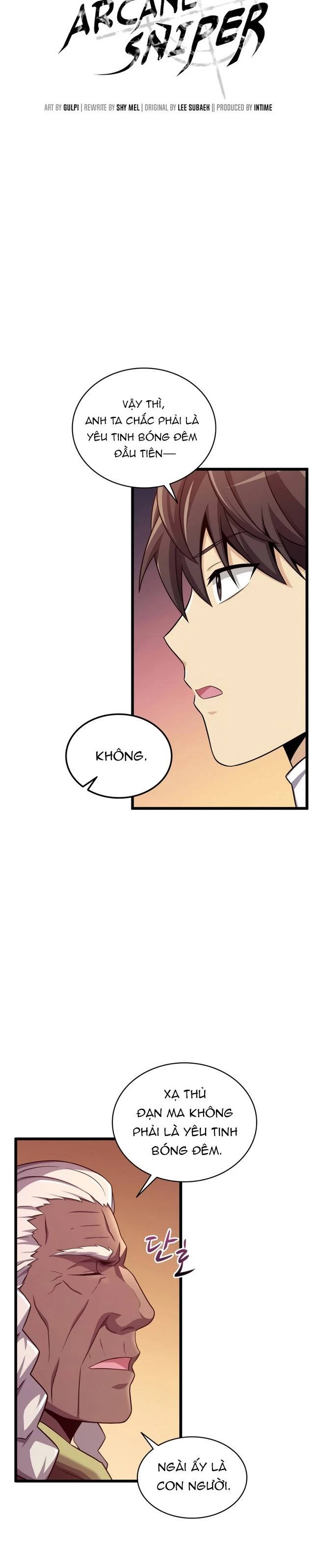 Xạ Thủ Đạn Ma Chapter 117 - Trang 4