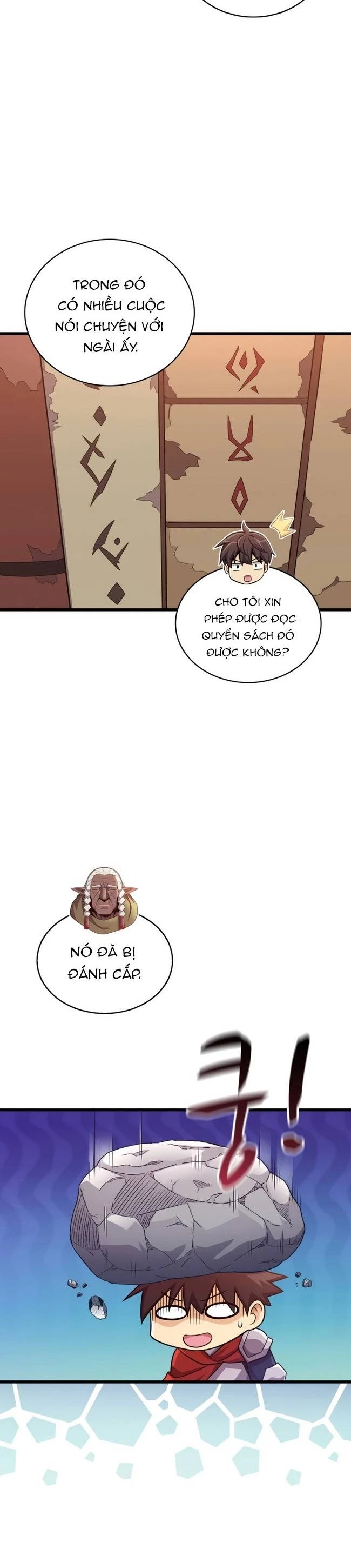 Xạ Thủ Đạn Ma Chapter 117 - Trang 4