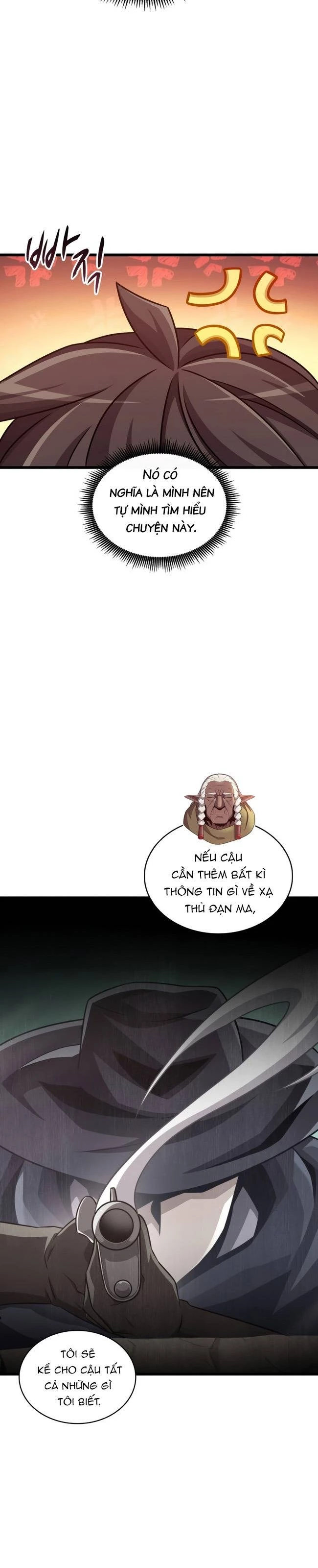 Xạ Thủ Đạn Ma Chapter 117 - Trang 4
