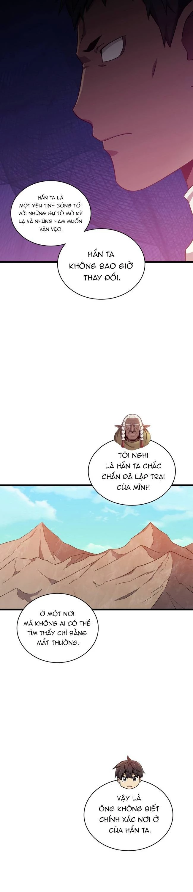 Xạ Thủ Đạn Ma Chapter 117 - Trang 4