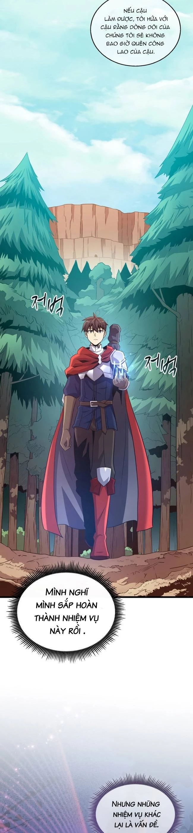 Xạ Thủ Đạn Ma Chapter 117 - Trang 4