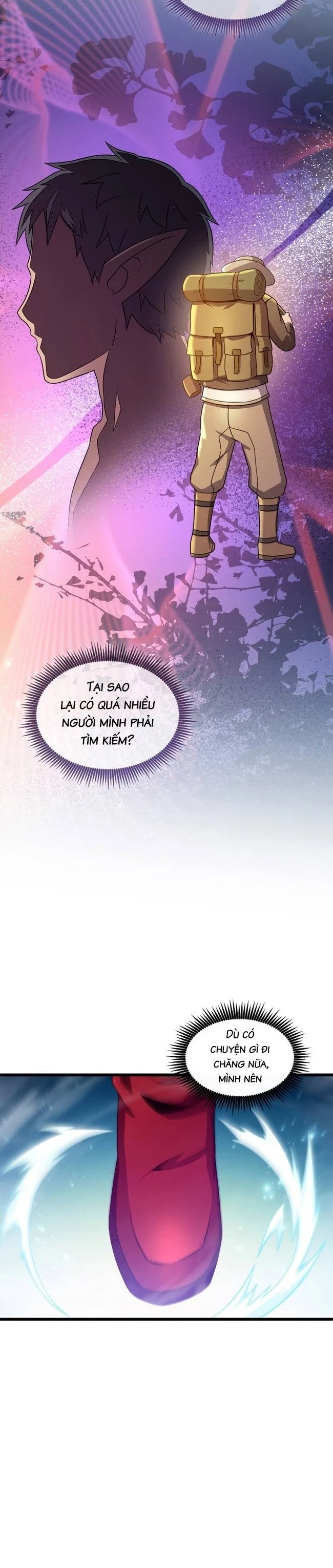 Xạ Thủ Đạn Ma Chapter 117 - Trang 4