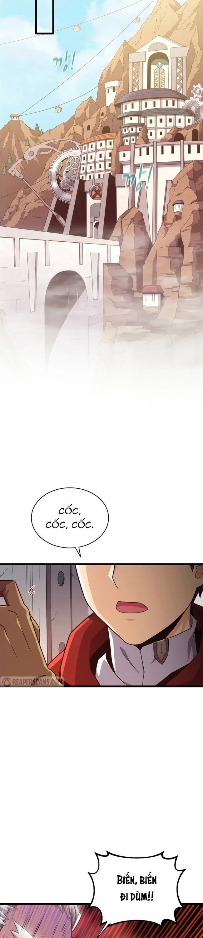 Xạ Thủ Đạn Ma Chapter 117 - Trang 4