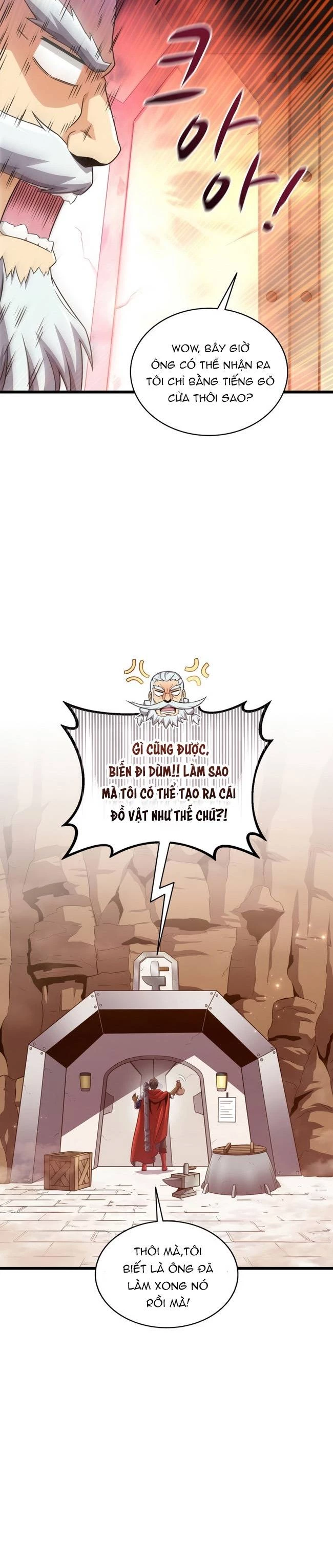 Xạ Thủ Đạn Ma Chapter 117 - Trang 4