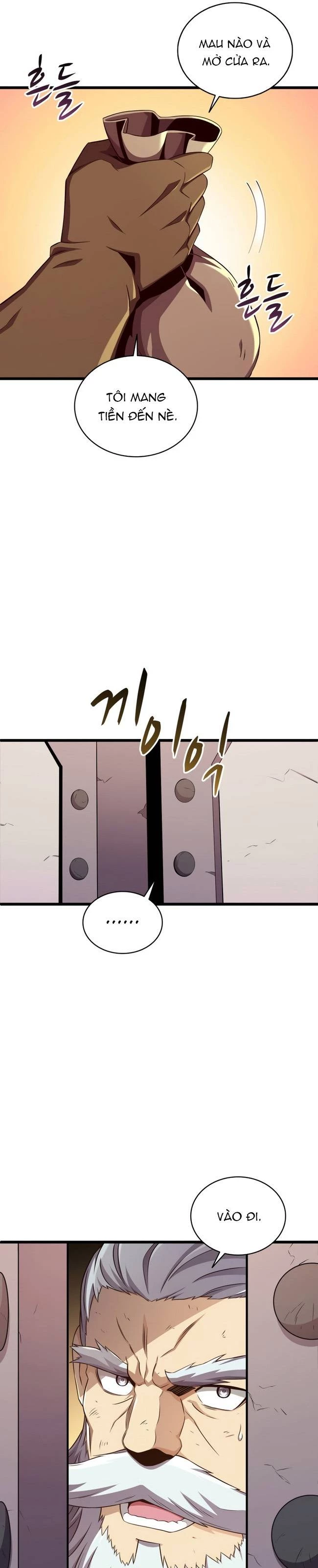 Xạ Thủ Đạn Ma Chapter 117 - Trang 4