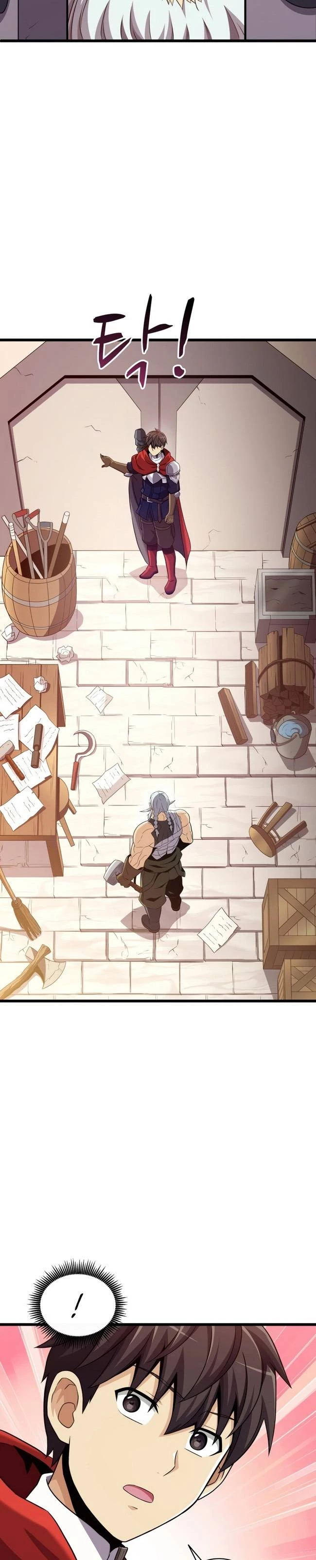 Xạ Thủ Đạn Ma Chapter 117 - Trang 4