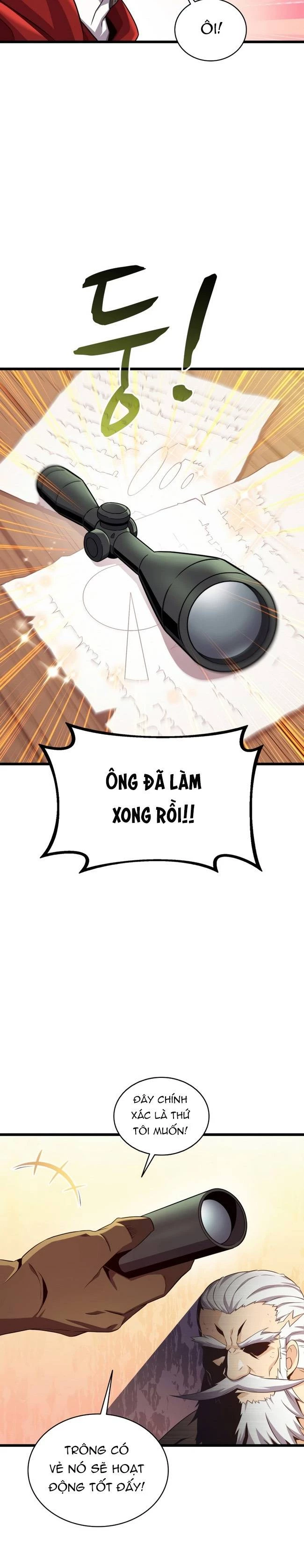 Xạ Thủ Đạn Ma Chapter 117 - Trang 4