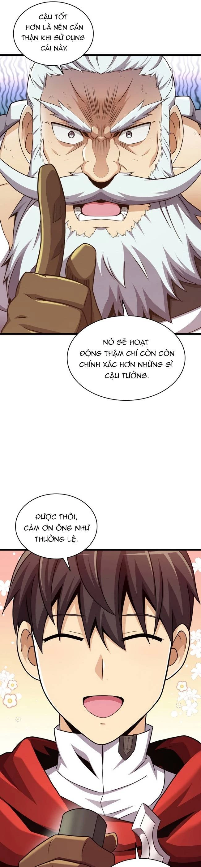 Xạ Thủ Đạn Ma Chapter 117 - Trang 4