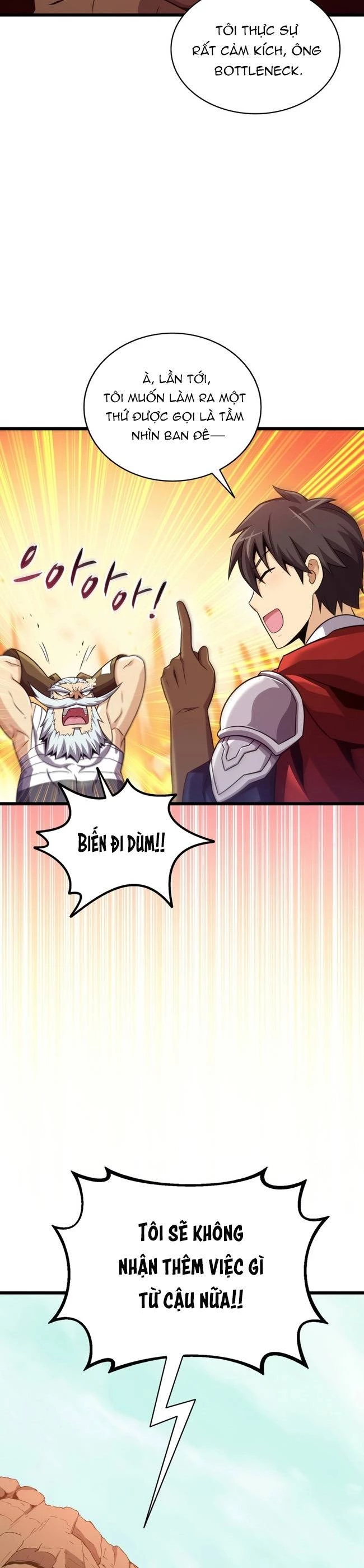 Xạ Thủ Đạn Ma Chapter 117 - Trang 4