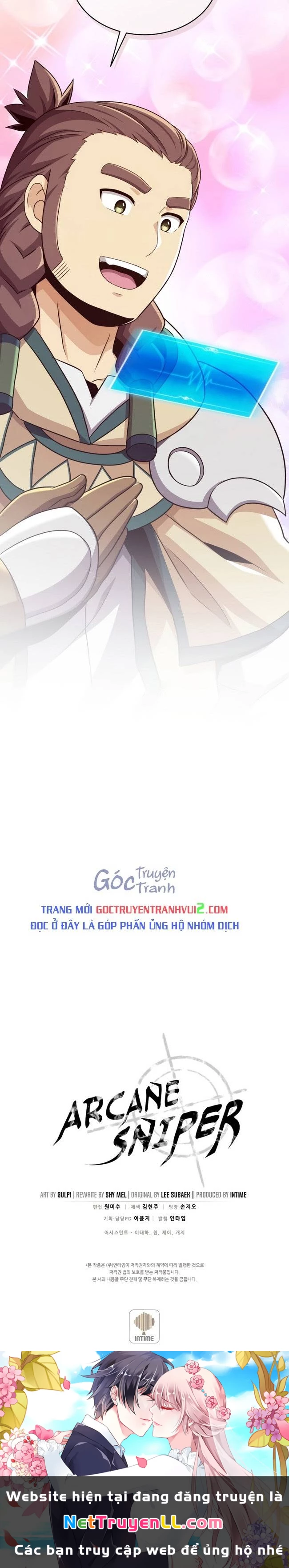 Xạ Thủ Đạn Ma Chapter 117 - Trang 4