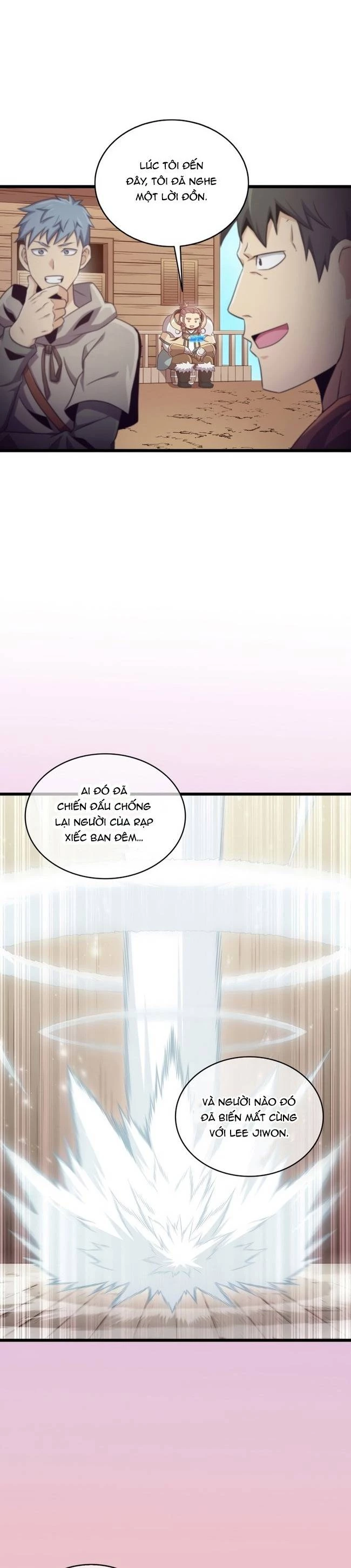 Xạ Thủ Đạn Ma Chapter 118 - Trang 4