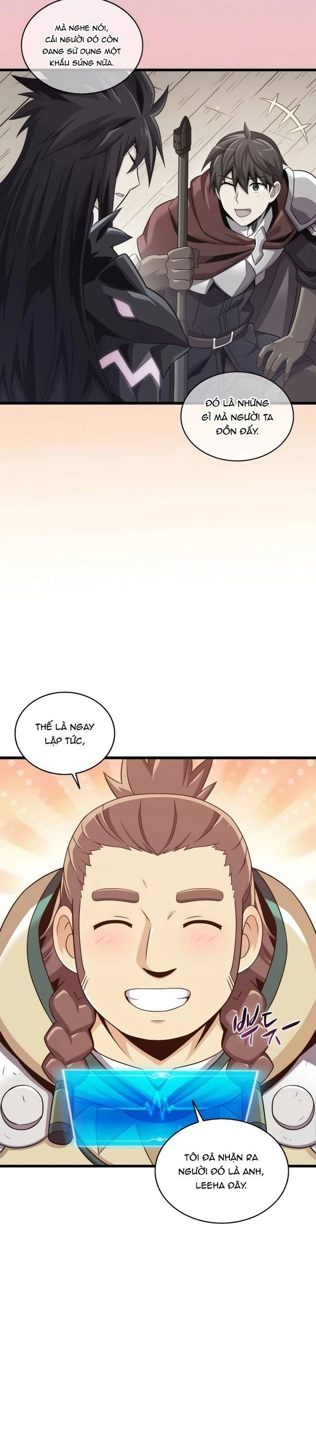 Xạ Thủ Đạn Ma Chapter 118 - Trang 4