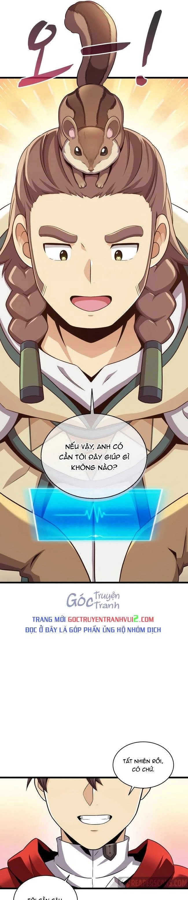 Xạ Thủ Đạn Ma Chapter 118 - Trang 4