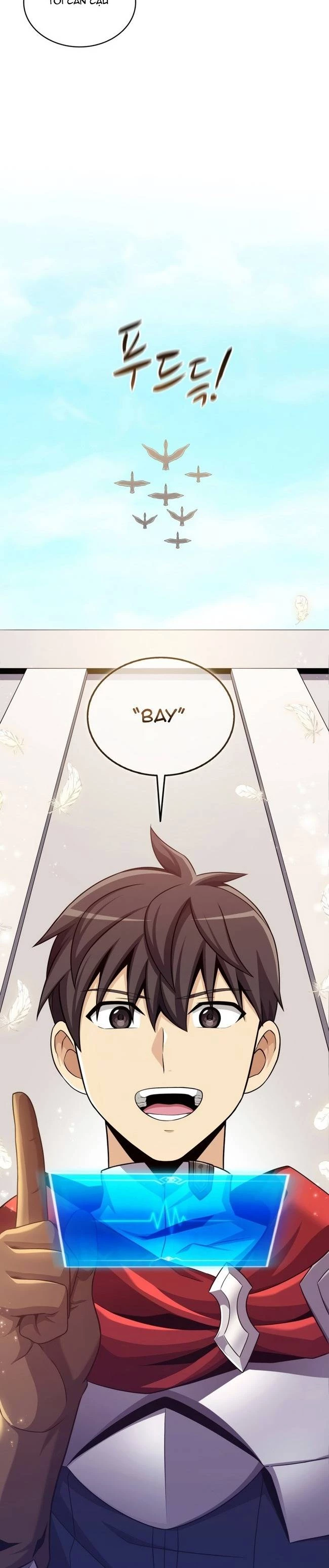 Xạ Thủ Đạn Ma Chapter 118 - Trang 4