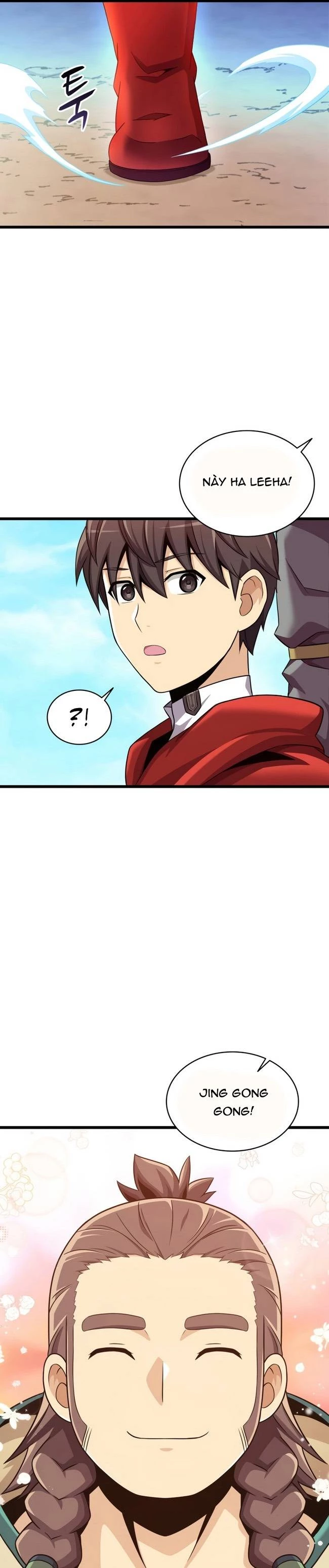 Xạ Thủ Đạn Ma Chapter 118 - Trang 4
