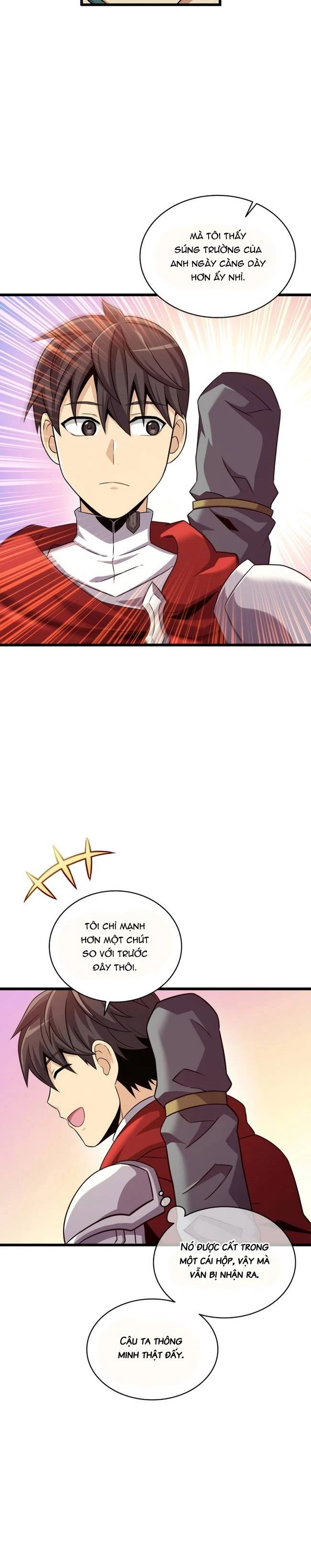 Xạ Thủ Đạn Ma Chapter 118 - Trang 4