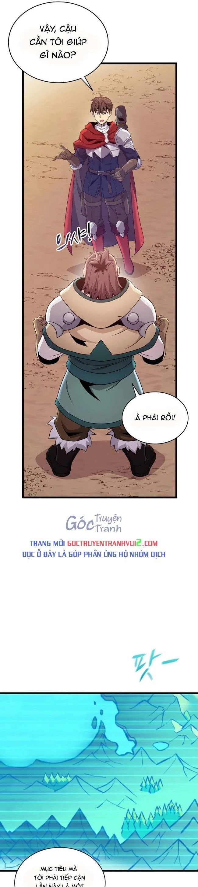 Xạ Thủ Đạn Ma Chapter 118 - Trang 4