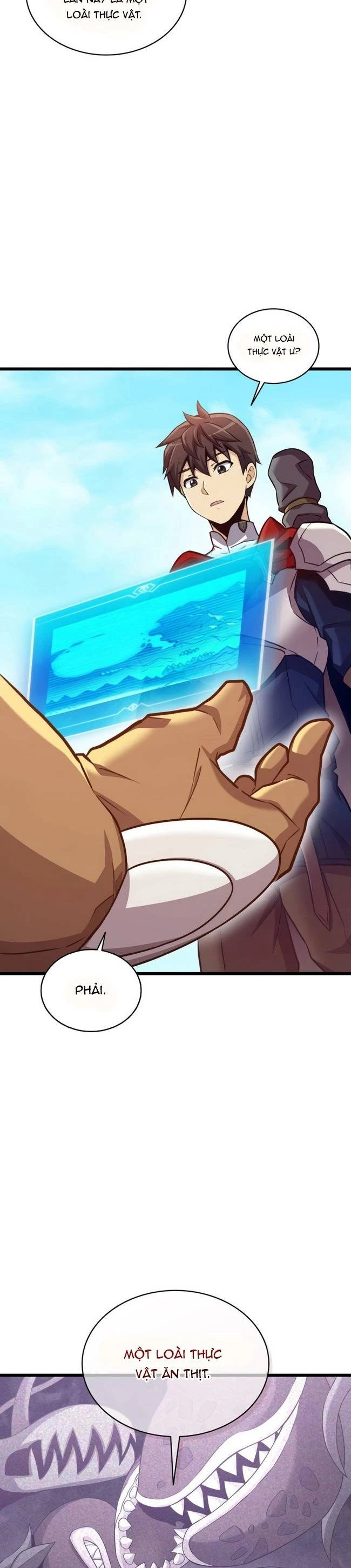 Xạ Thủ Đạn Ma Chapter 118 - Trang 4