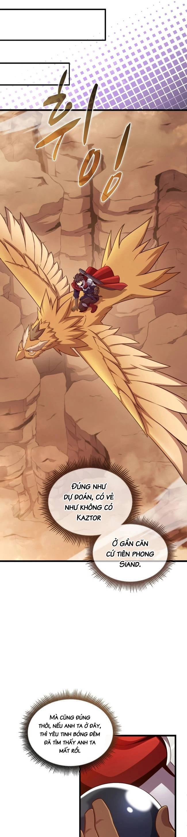 Xạ Thủ Đạn Ma Chapter 118 - Trang 4