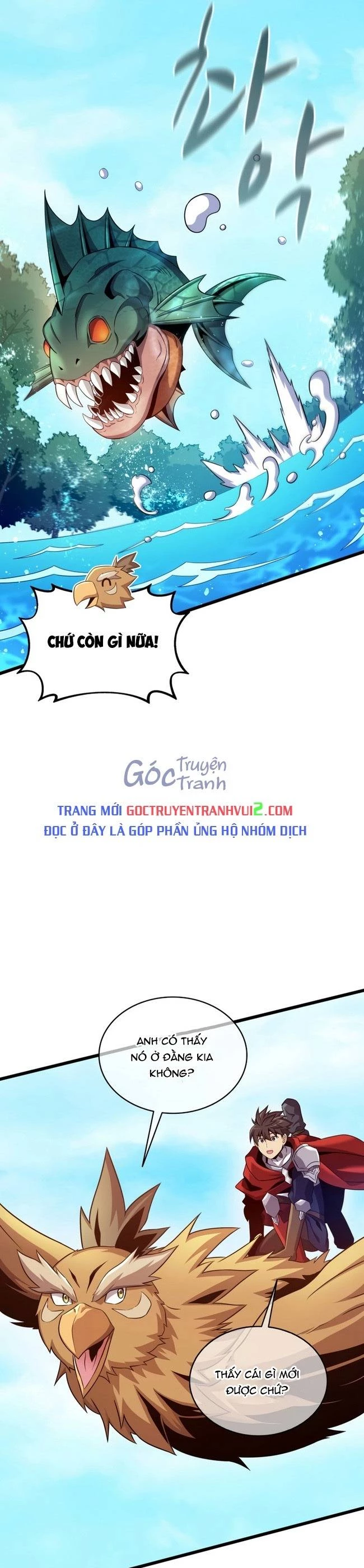 Xạ Thủ Đạn Ma Chapter 118 - Trang 4