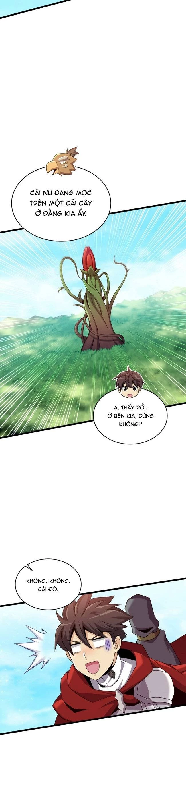 Xạ Thủ Đạn Ma Chapter 118 - Trang 4