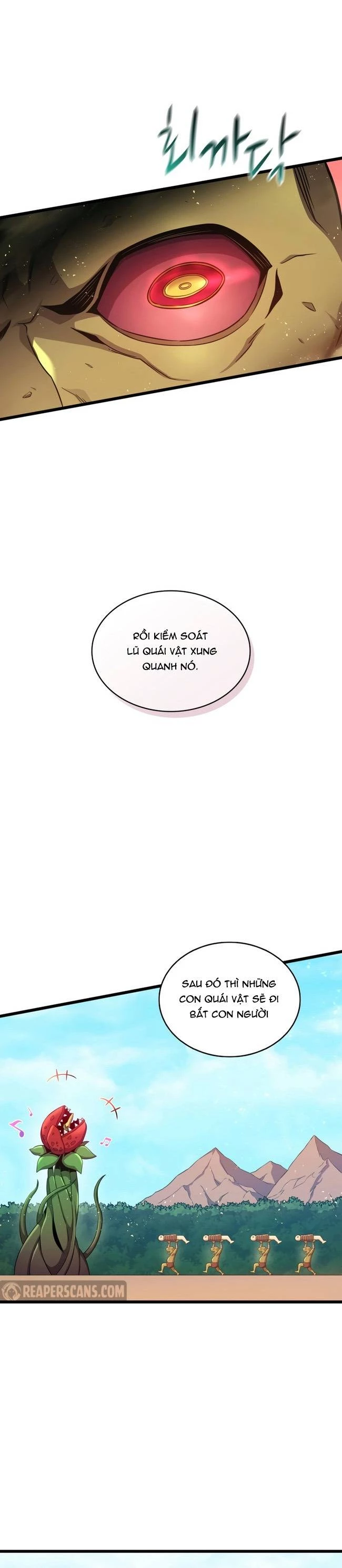 Xạ Thủ Đạn Ma Chapter 118 - Trang 4