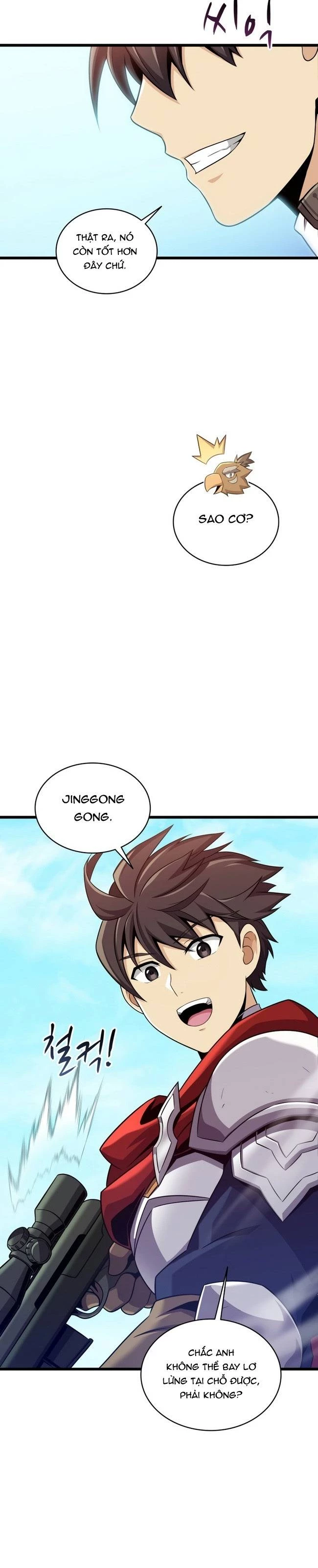 Xạ Thủ Đạn Ma Chapter 118 - Trang 4