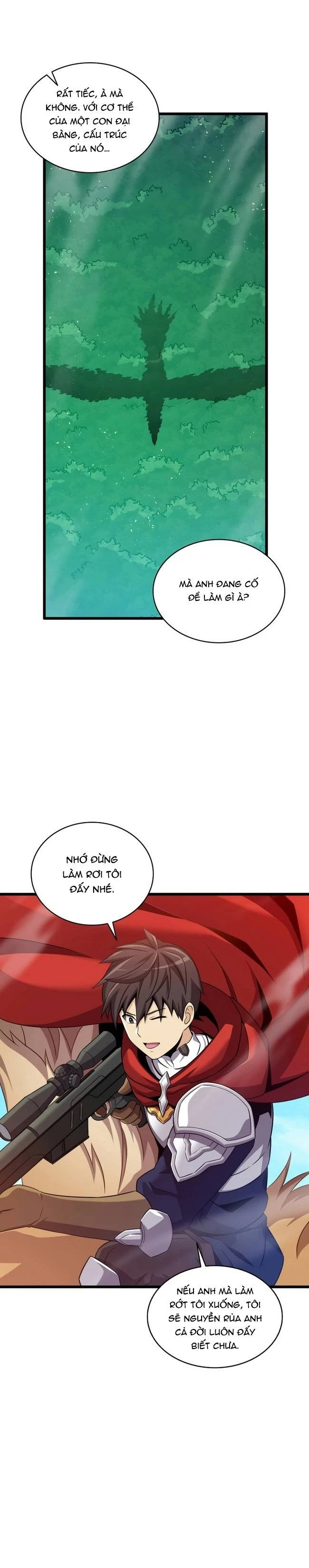 Xạ Thủ Đạn Ma Chapter 118 - Trang 4