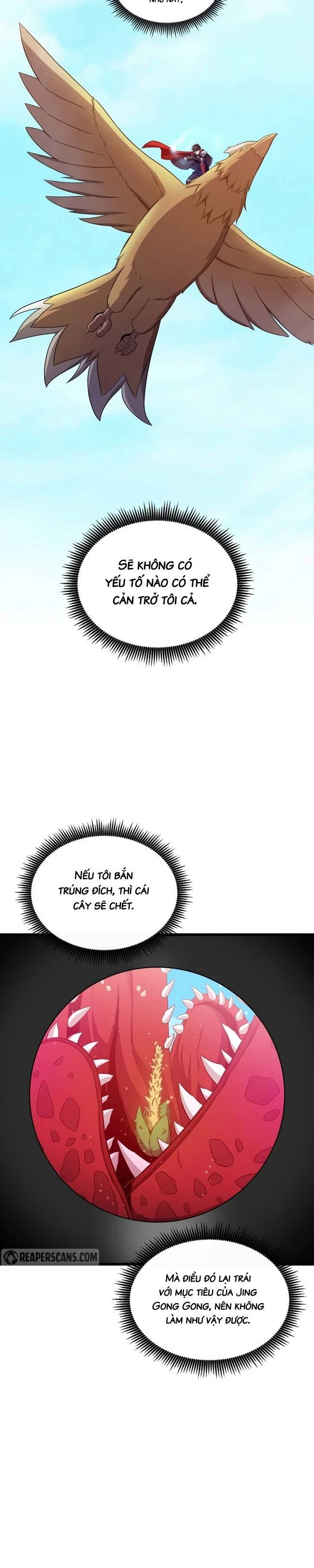 Xạ Thủ Đạn Ma Chapter 118 - Trang 4