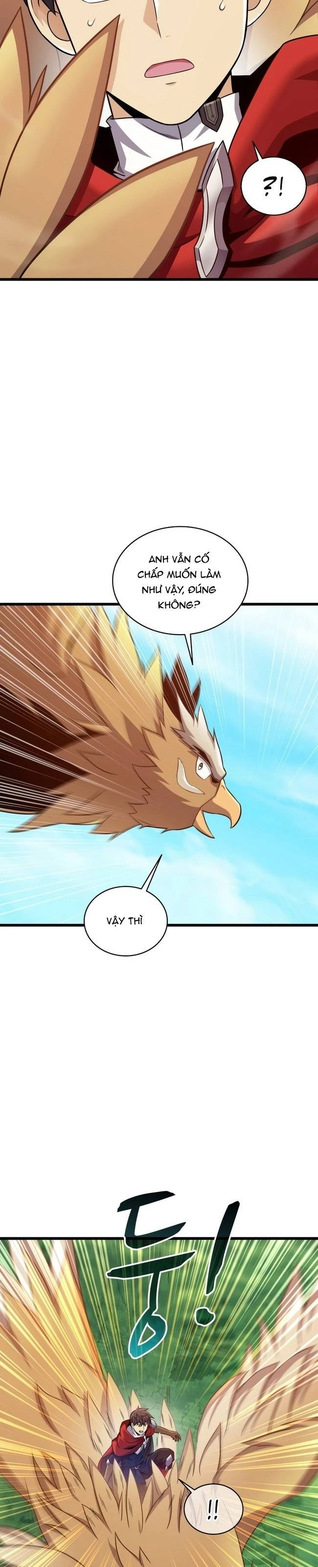Xạ Thủ Đạn Ma Chapter 118 - Trang 4