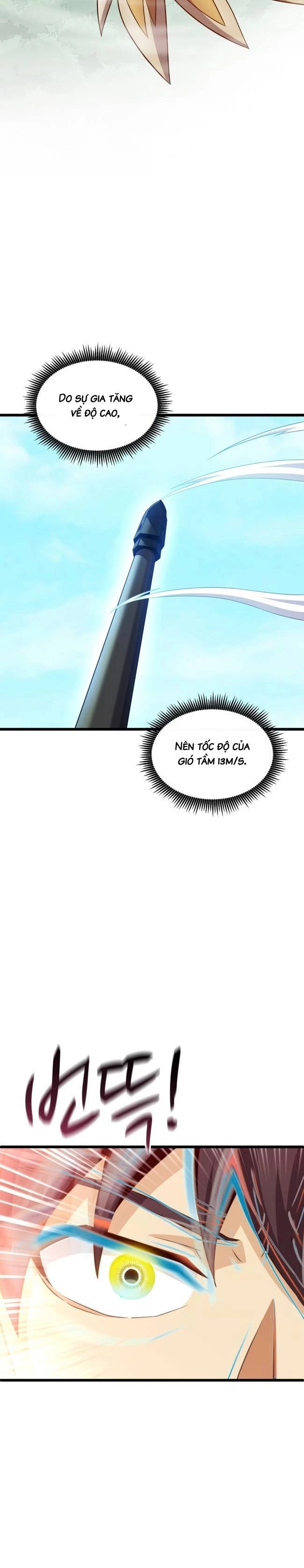 Xạ Thủ Đạn Ma Chapter 118 - Trang 4
