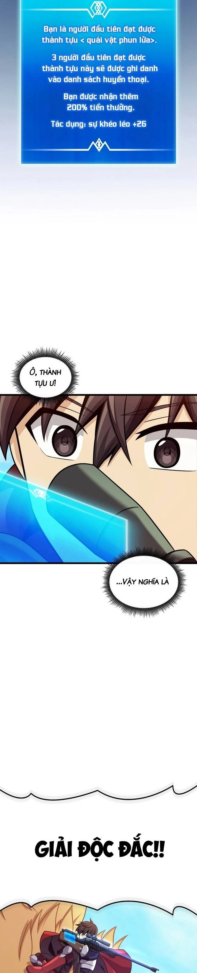 Xạ Thủ Đạn Ma Chapter 119 - Trang 4