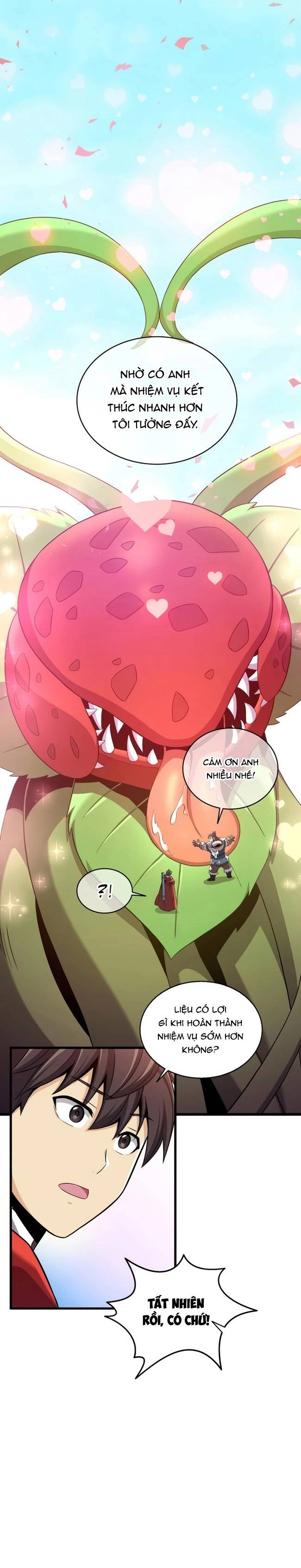 Xạ Thủ Đạn Ma Chapter 119 - Trang 4