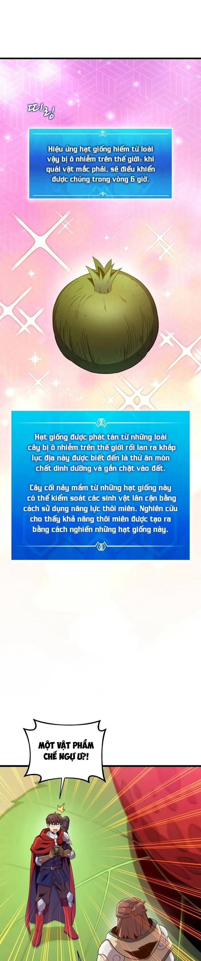 Xạ Thủ Đạn Ma Chapter 119 - Trang 4