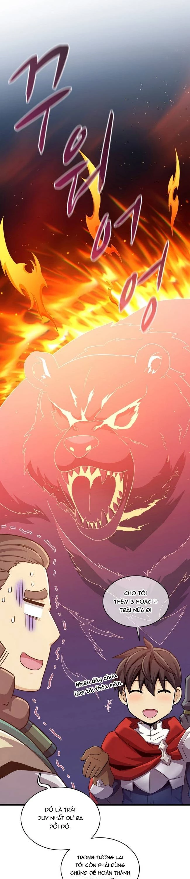 Xạ Thủ Đạn Ma Chapter 119 - Trang 4