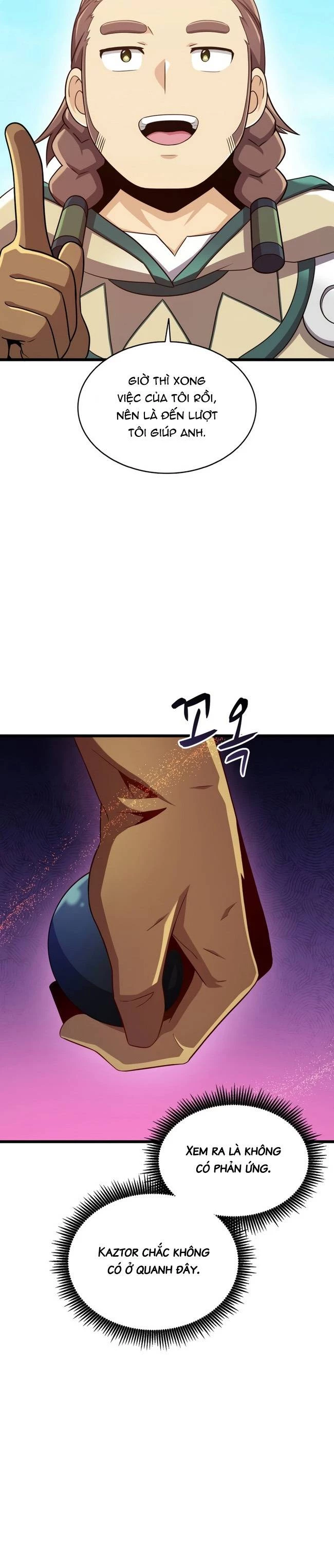 Xạ Thủ Đạn Ma Chapter 119 - Trang 4