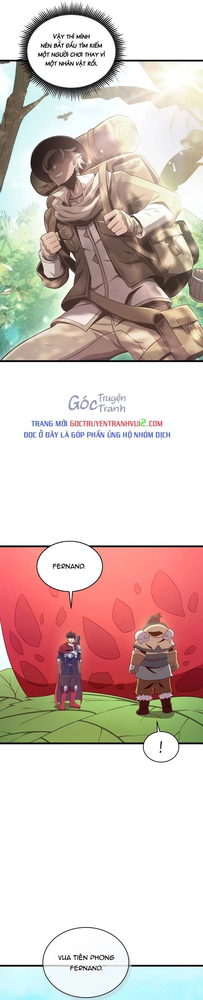 Xạ Thủ Đạn Ma Chapter 119 - Trang 4