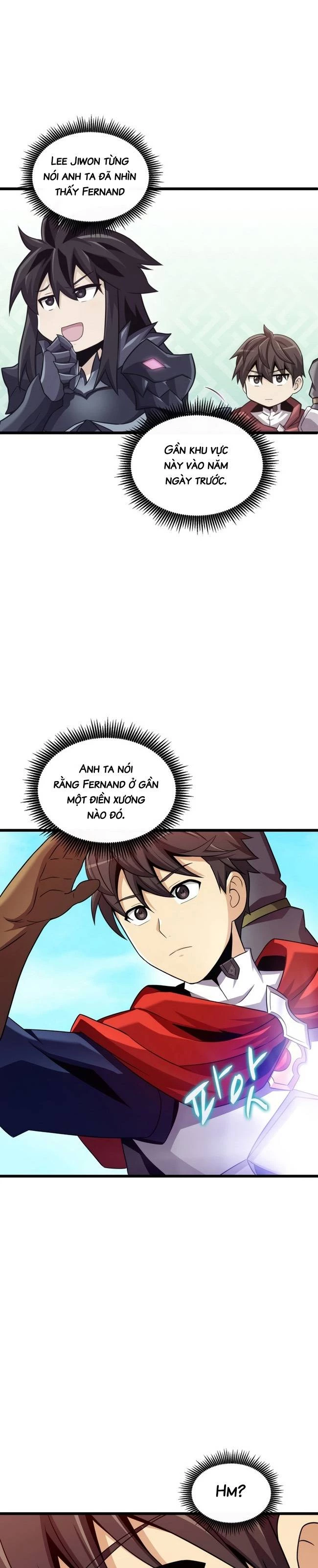 Xạ Thủ Đạn Ma Chapter 119 - Trang 4