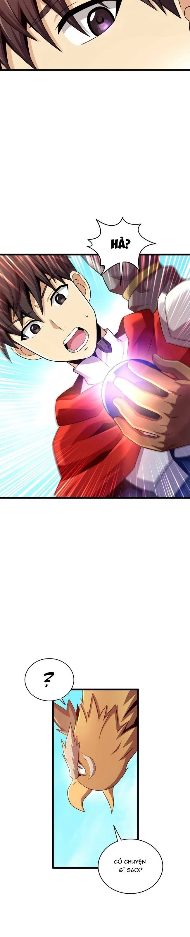 Xạ Thủ Đạn Ma Chapter 119 - Trang 4